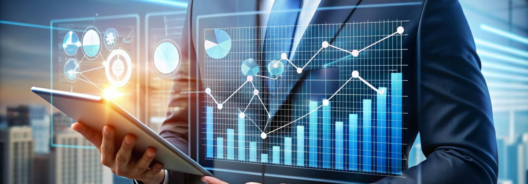 Enhance speed, stability, and efficiency with performance optimization solution.
