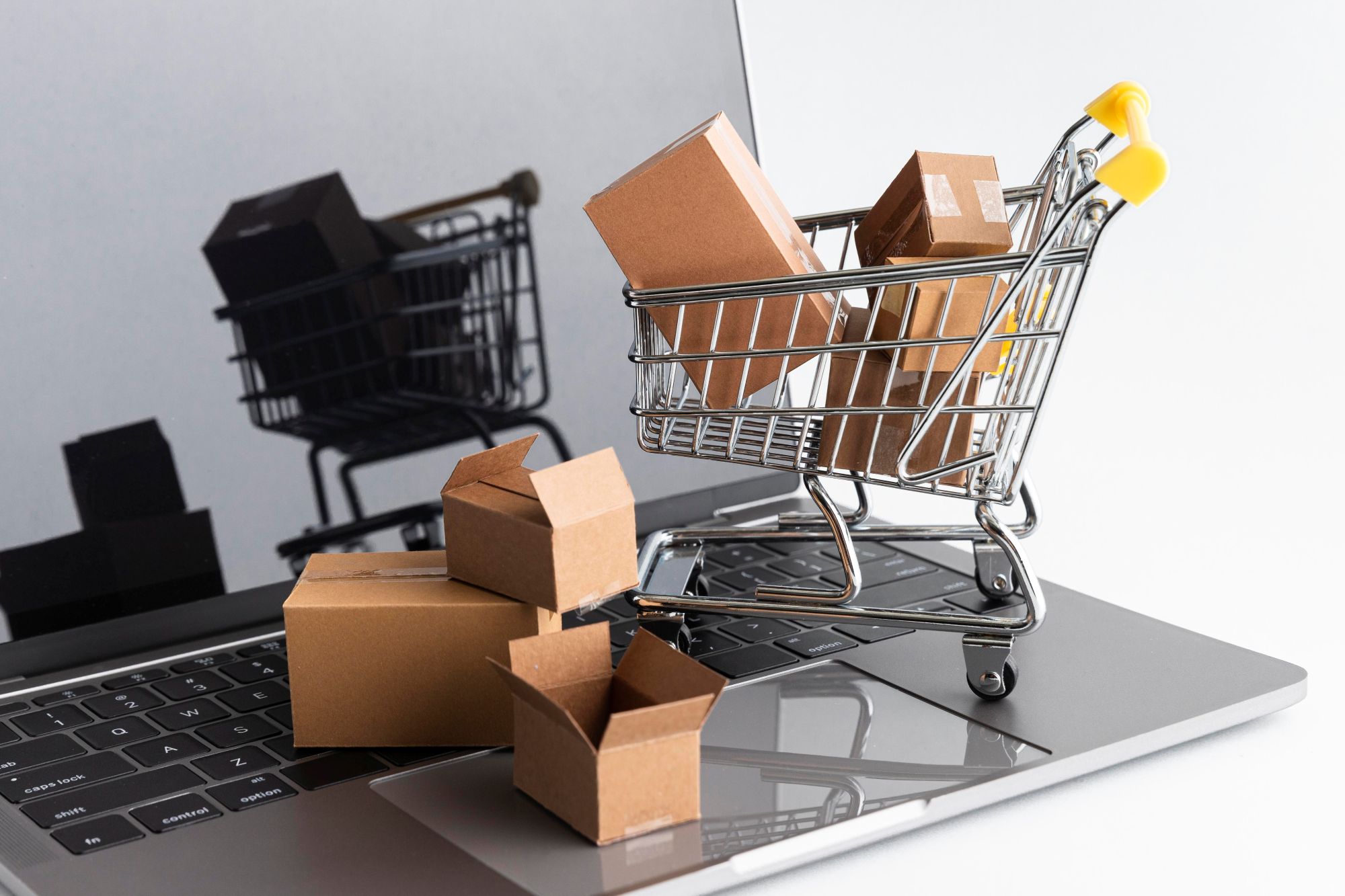 E-commerce Development