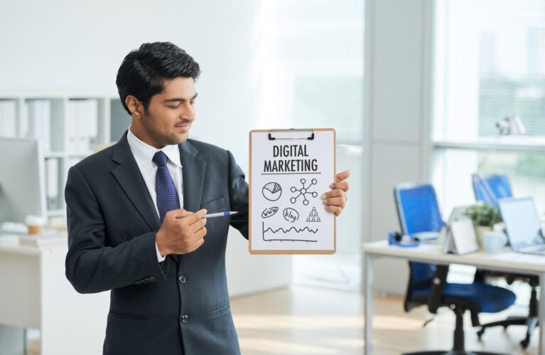 Why Combining Software Development with Digital Marketing Gives Your Business an Edge