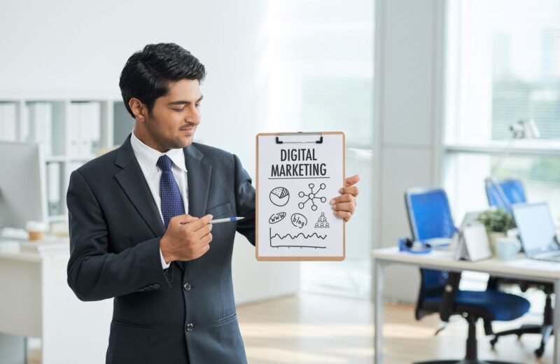 Why Combining Software Development with Digital Marketing Gives Your Business an Edge