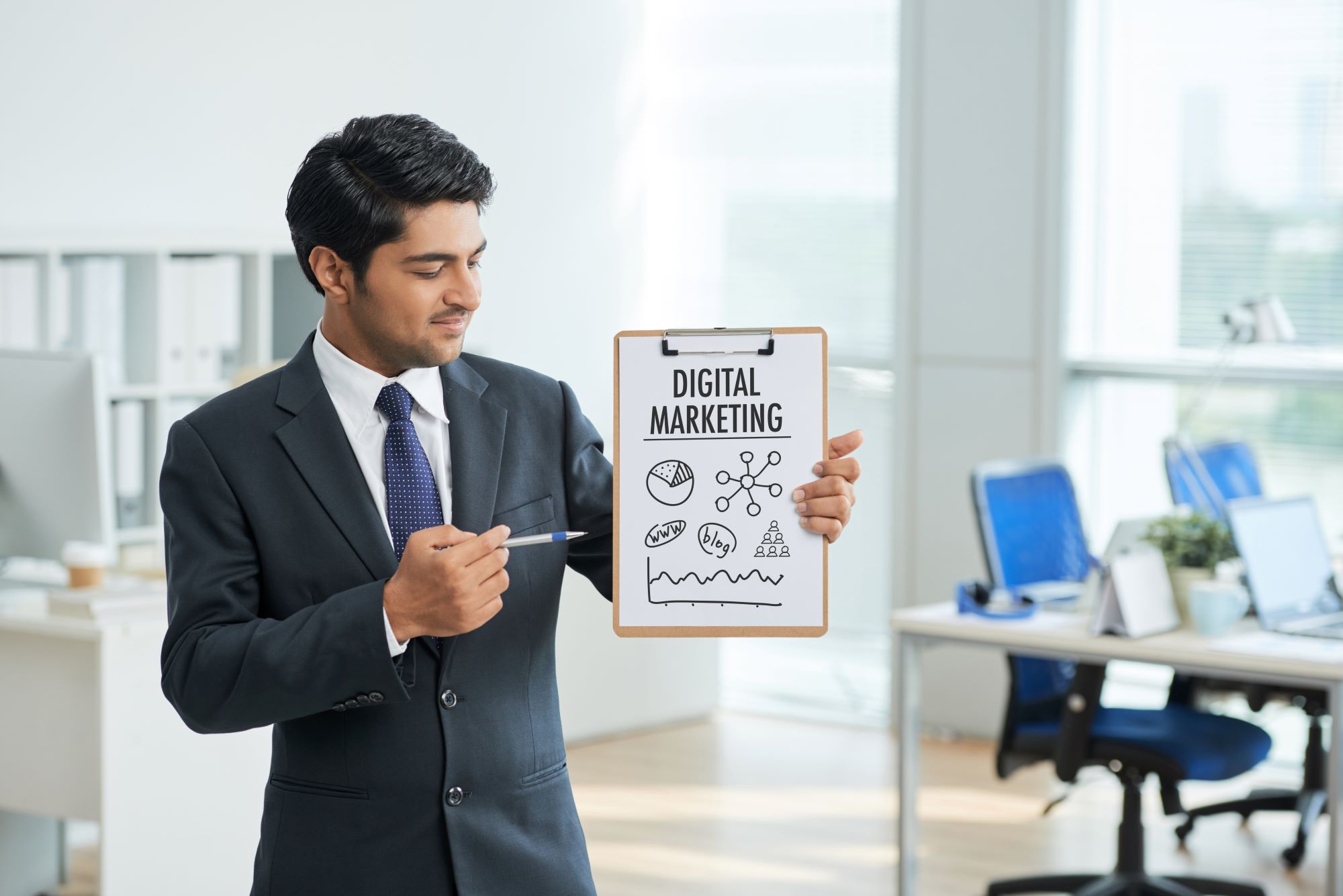 Why Combining Software Development with Digital Marketing Gives Your Business an Edge