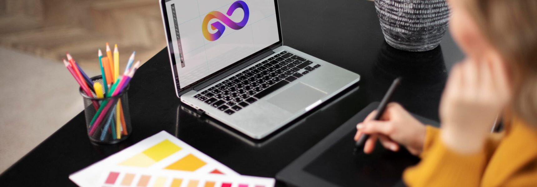 From logos to layouts, we craft graphics that inspire. Design that speaks louder than words.