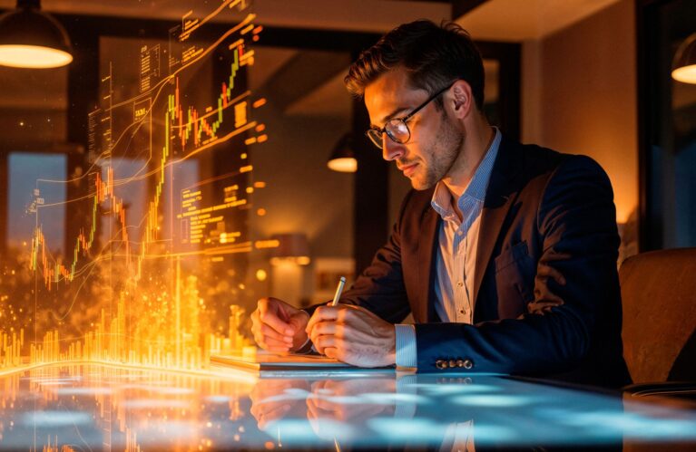 How Technology is Driving the Growth of Indian SMEs