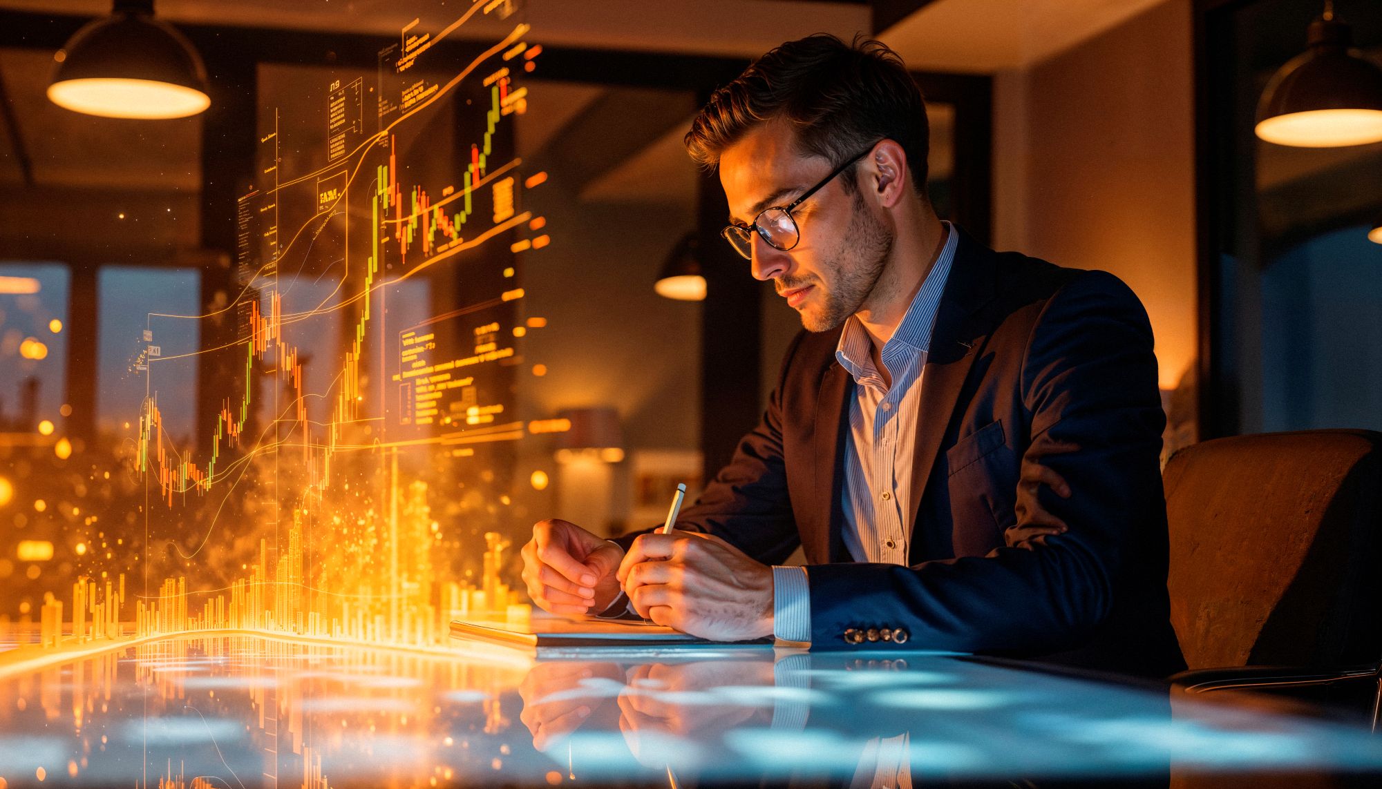 How Technology is Driving the Growth of Indian SMEs