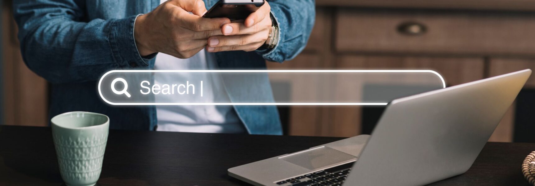 Boost your online visibility, drive quality traffic, and grow your business organically.