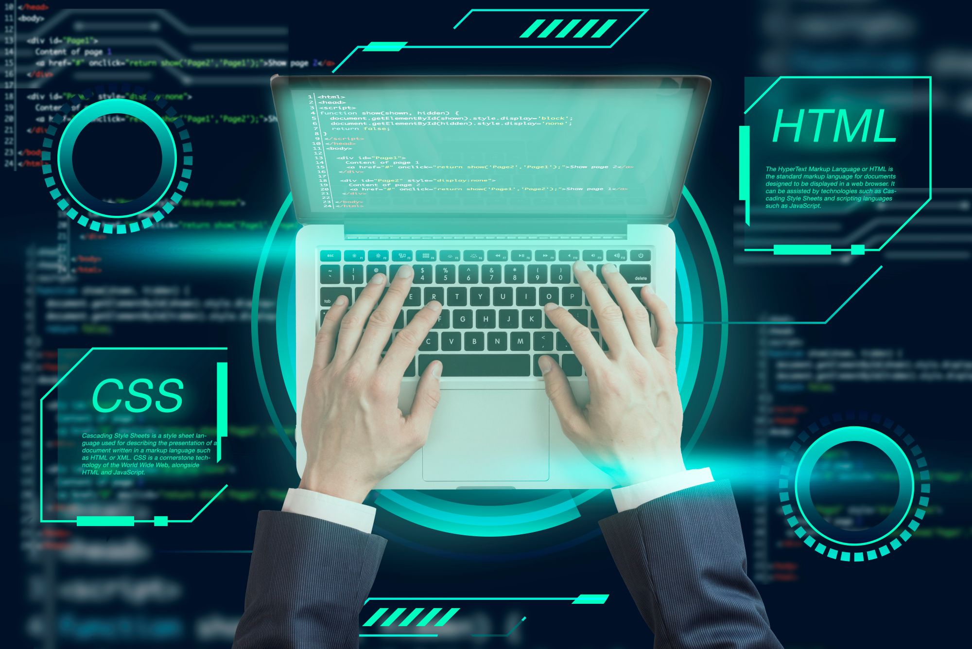 Custom Software Integration