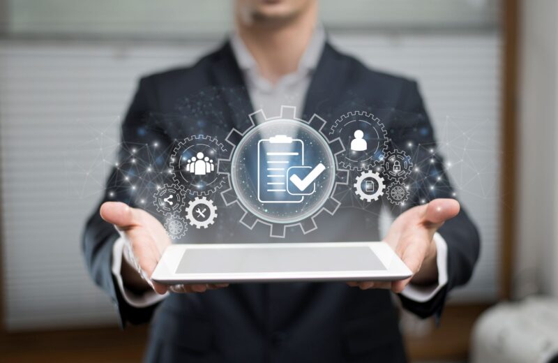 How to Choose the Right Software Solutions for Your Growing Business